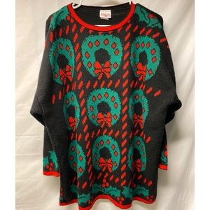 VTG Christmas Sweater